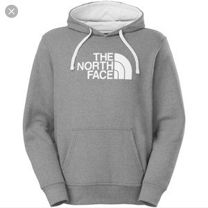 ISO: North Face hoodies